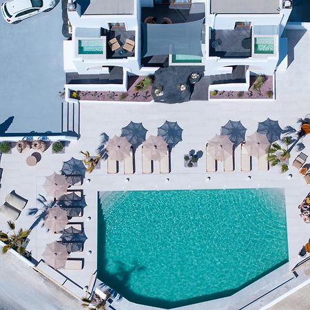 Leon Luxury Suites 이메로비글리 외부 사진