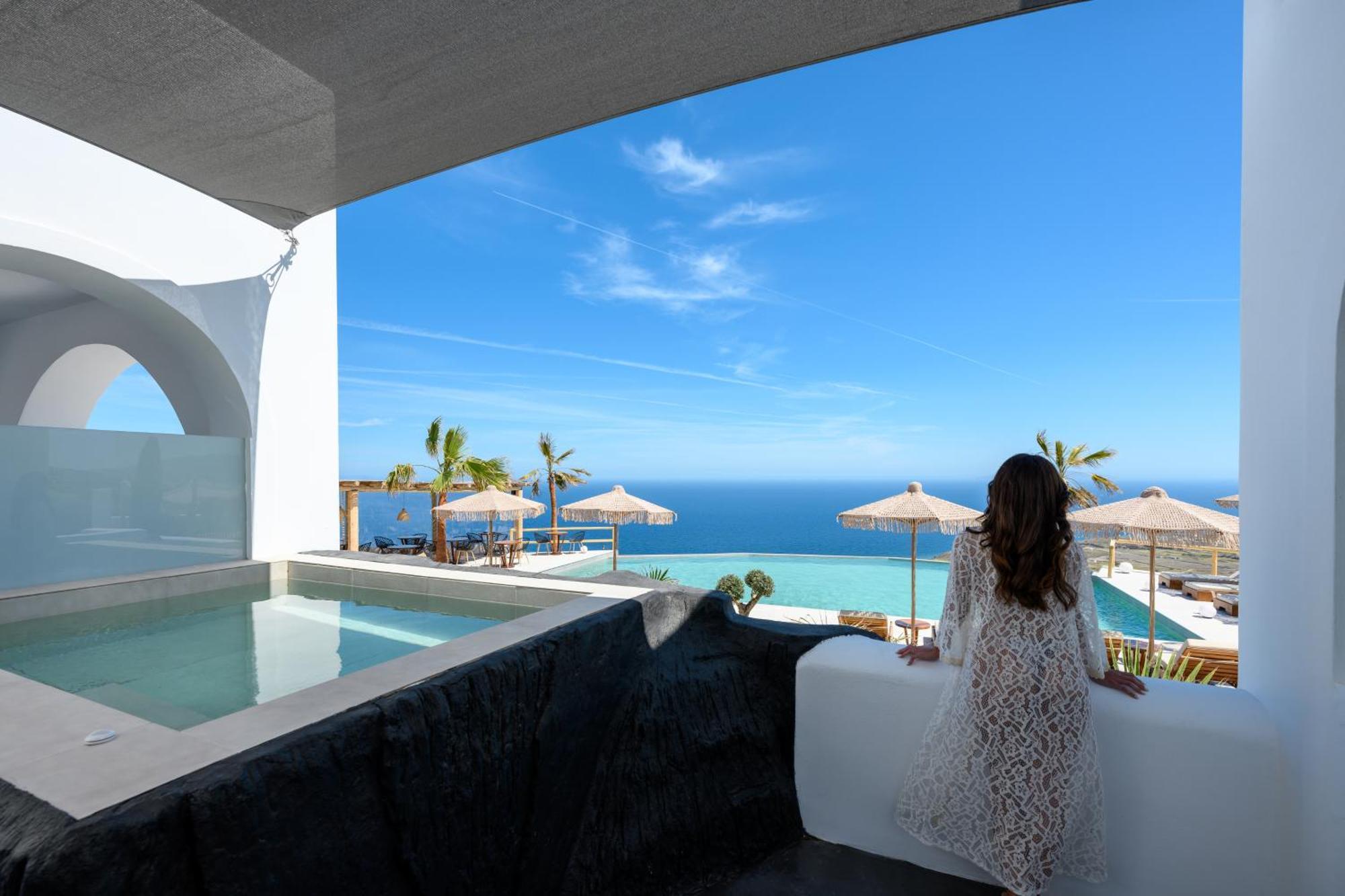 Leon Luxury Suites 이메로비글리 외부 사진