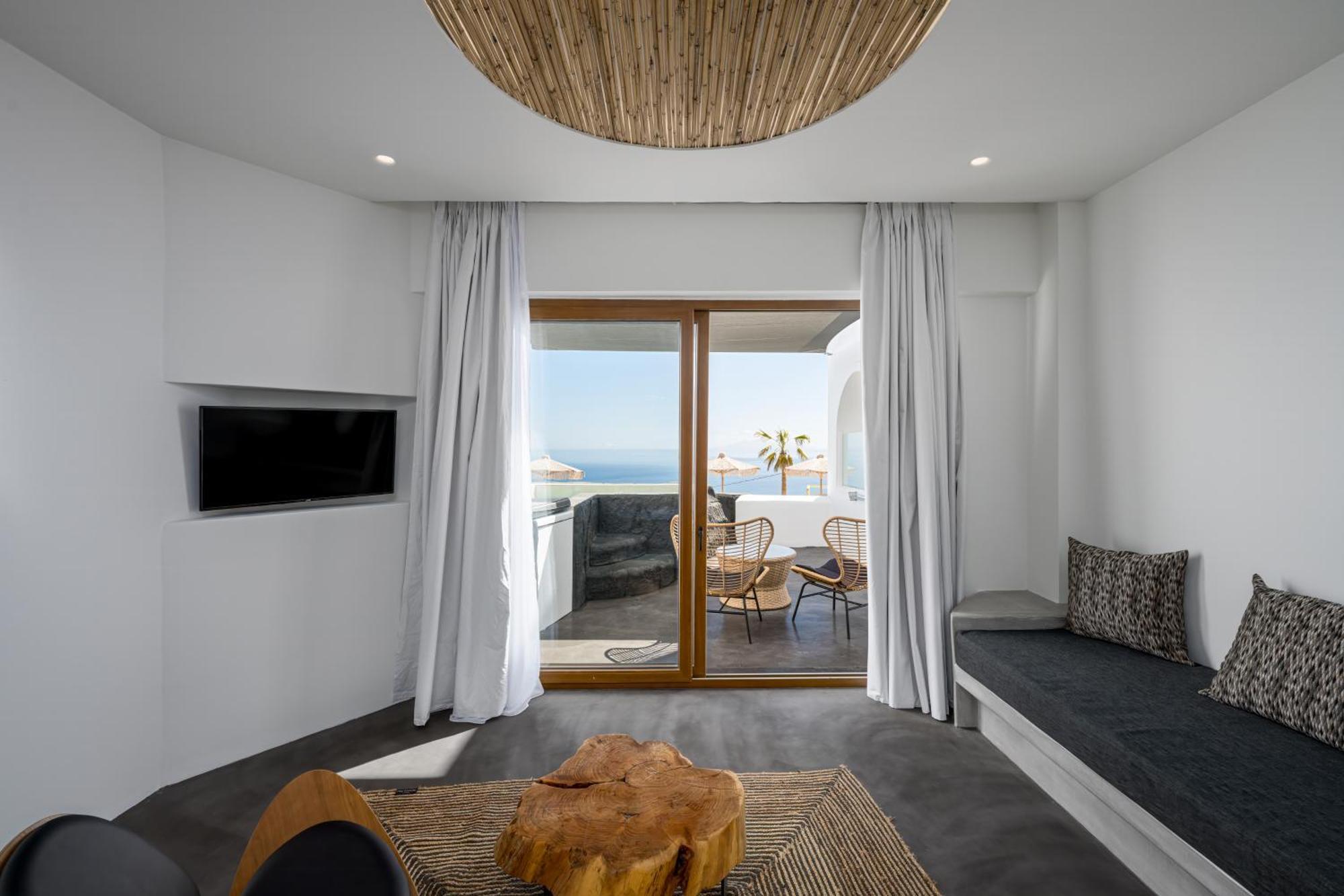 Leon Luxury Suites 이메로비글리 외부 사진