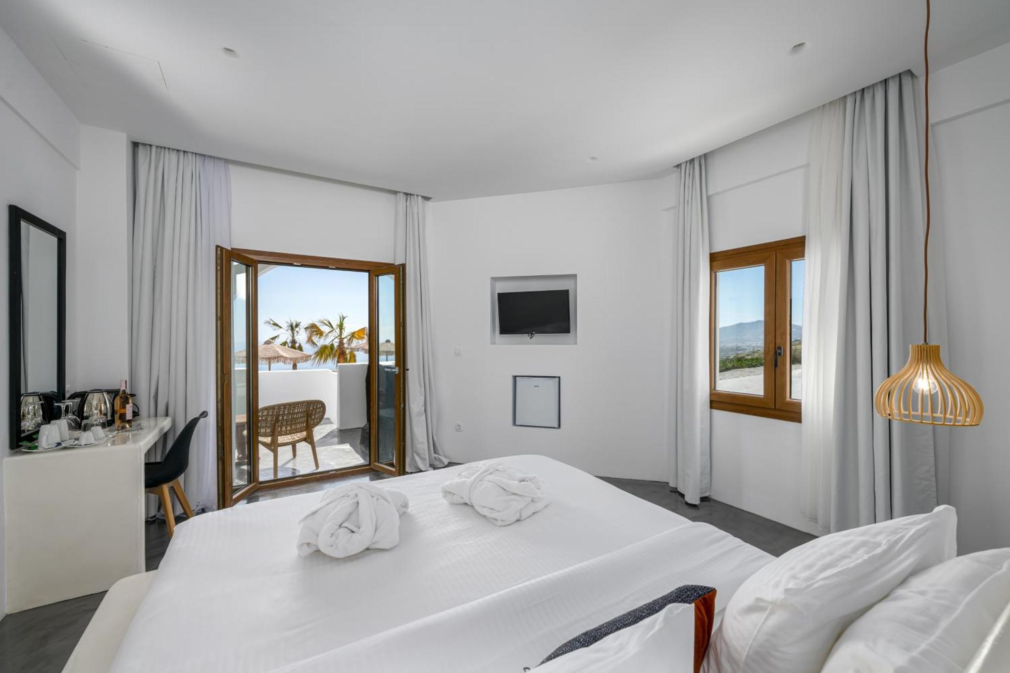 Leon Luxury Suites 이메로비글리 외부 사진