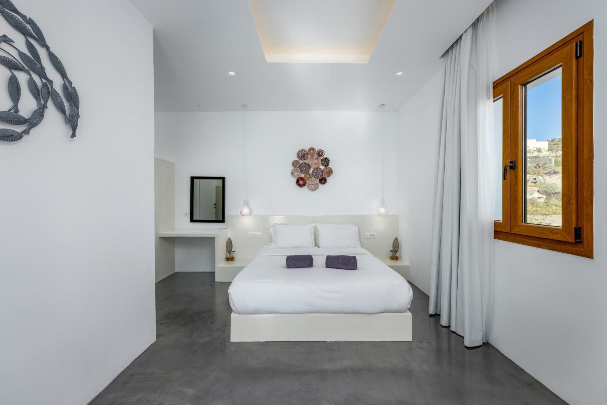 Leon Luxury Suites 이메로비글리 외부 사진