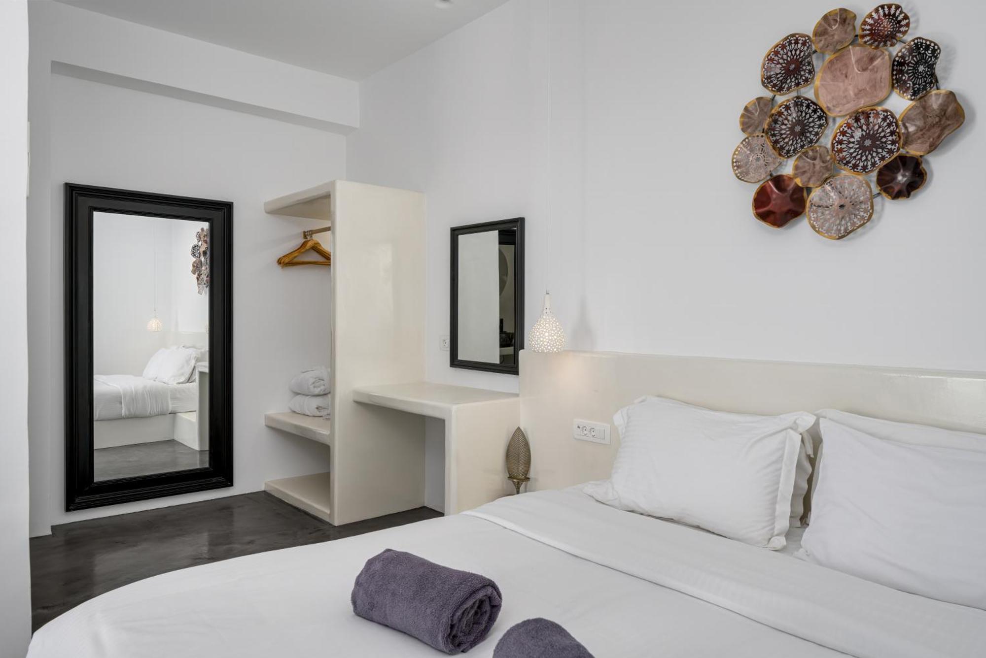 Leon Luxury Suites 이메로비글리 외부 사진